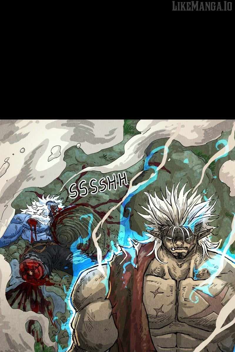 GUL Chapter 159 - Page 9
