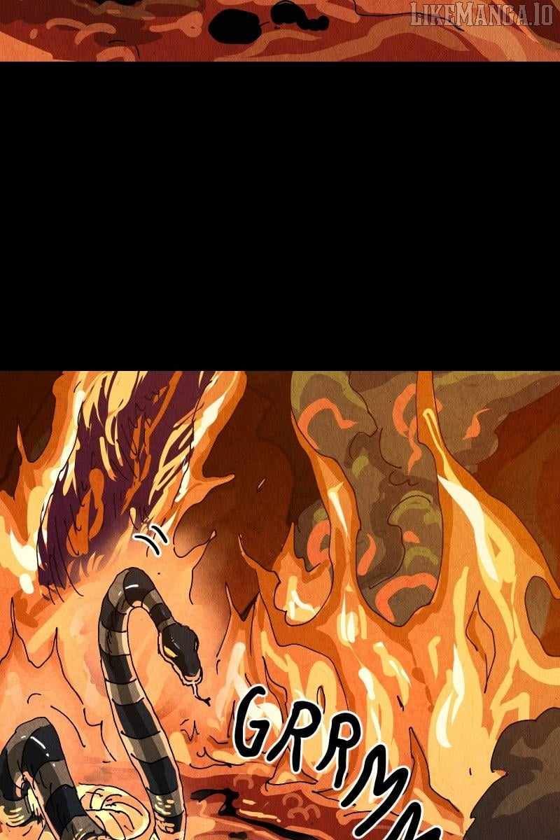 GUL Chapter 159 - Page 83