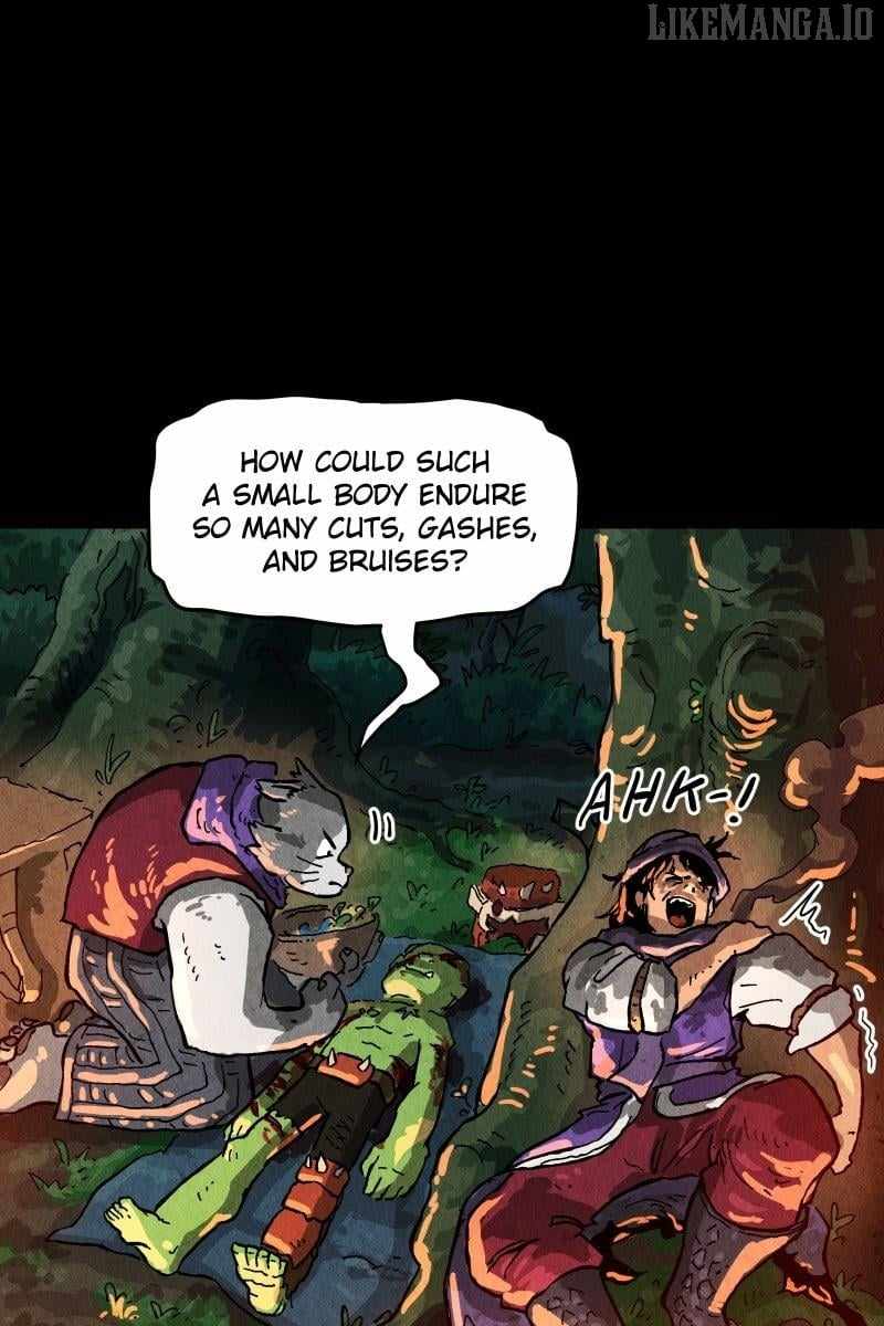 GUL Chapter 160 - Page 11
