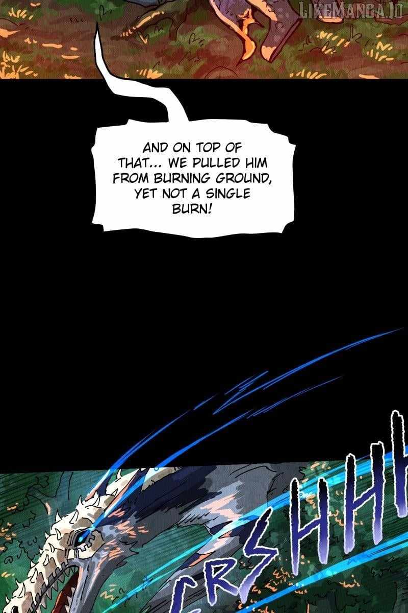 GUL Chapter 160 - Page 12