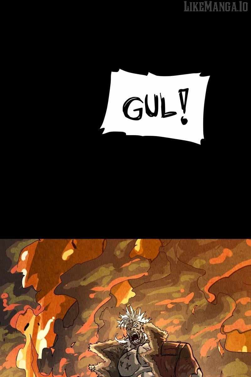 GUL Chapter 160 - Page 14
