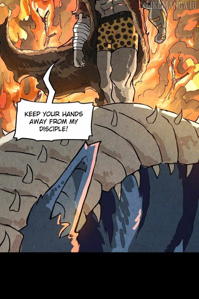 GUL Chapter 160 - Page 15