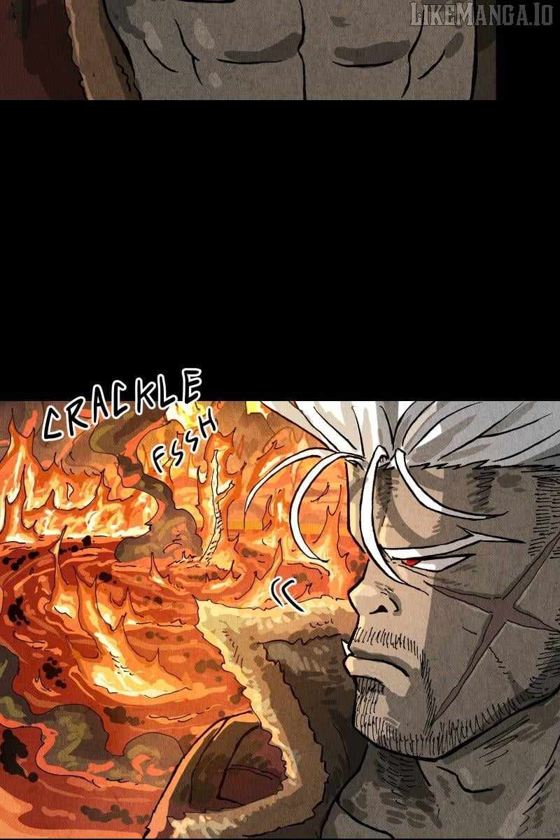 GUL Chapter 160 - Page 18