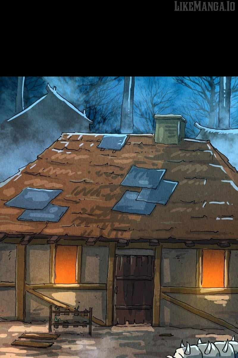 GUL Chapter 160 - Page 29