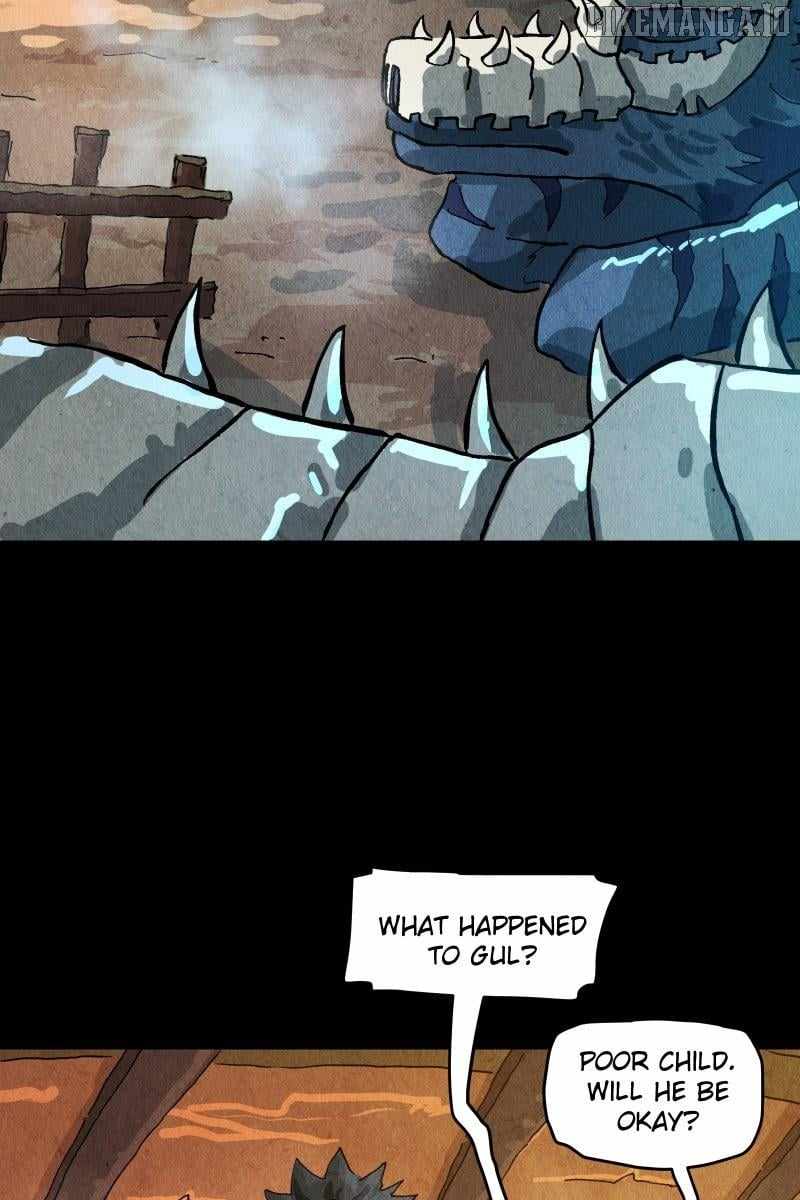 GUL Chapter 160 - Page 30