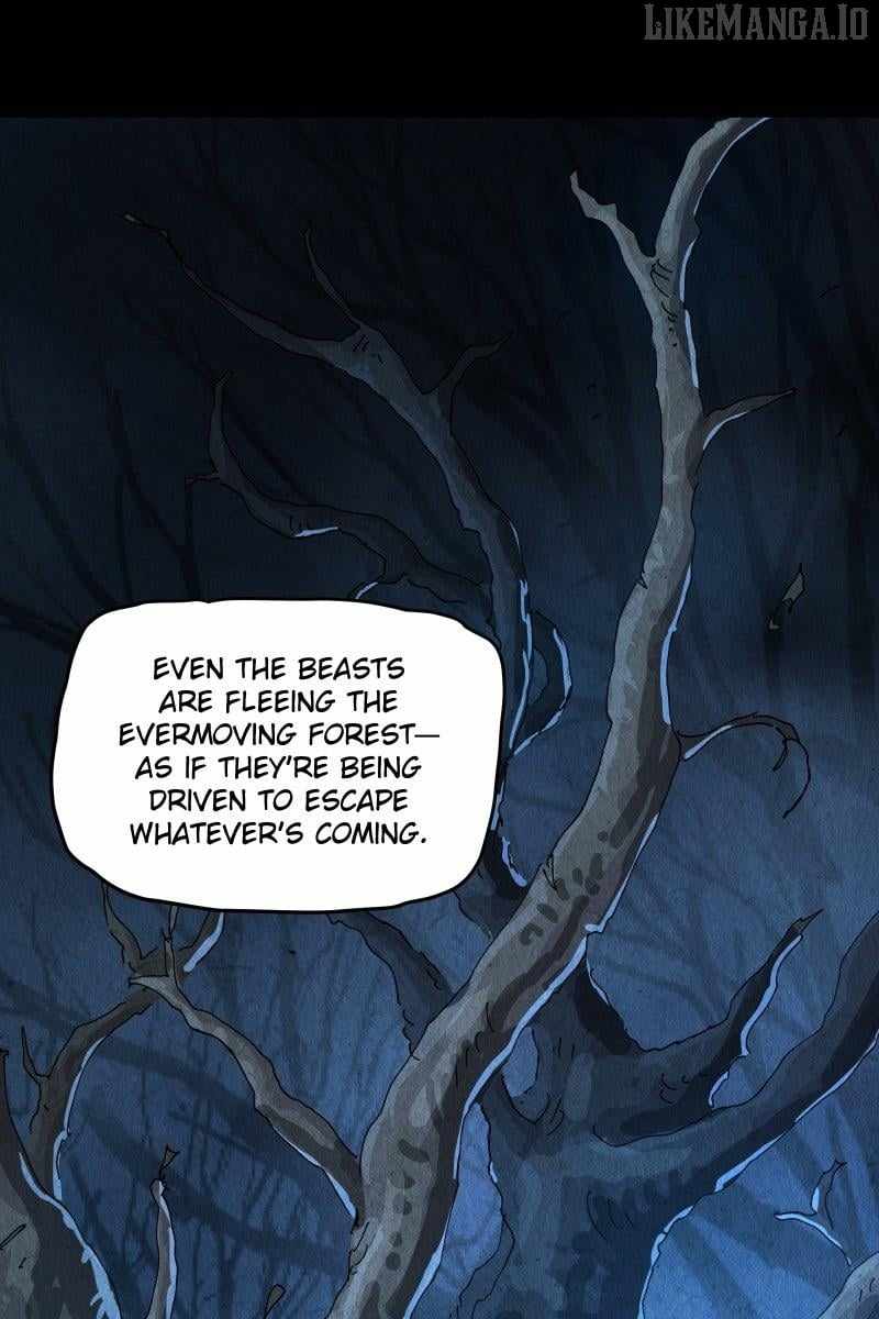 GUL Chapter 160 - Page 39
