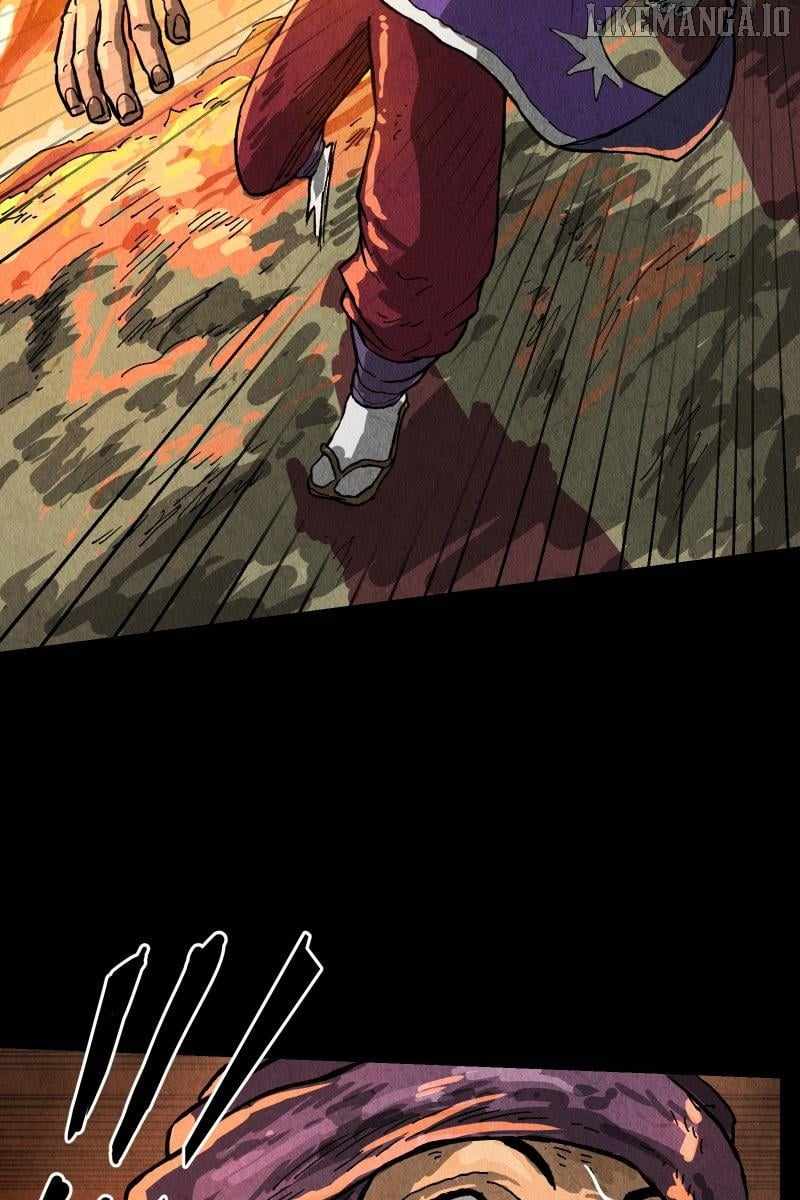 GUL Chapter 160 - Page 5