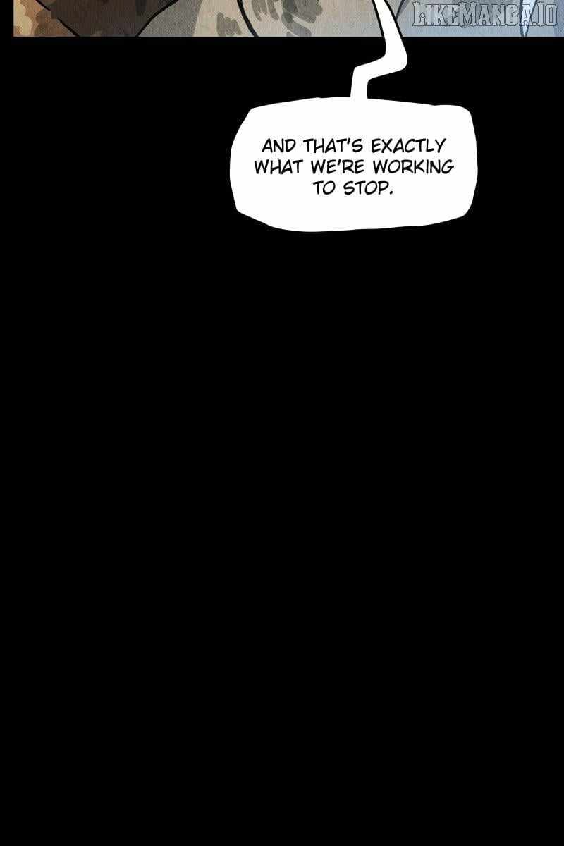 GUL Chapter 160 - Page 43