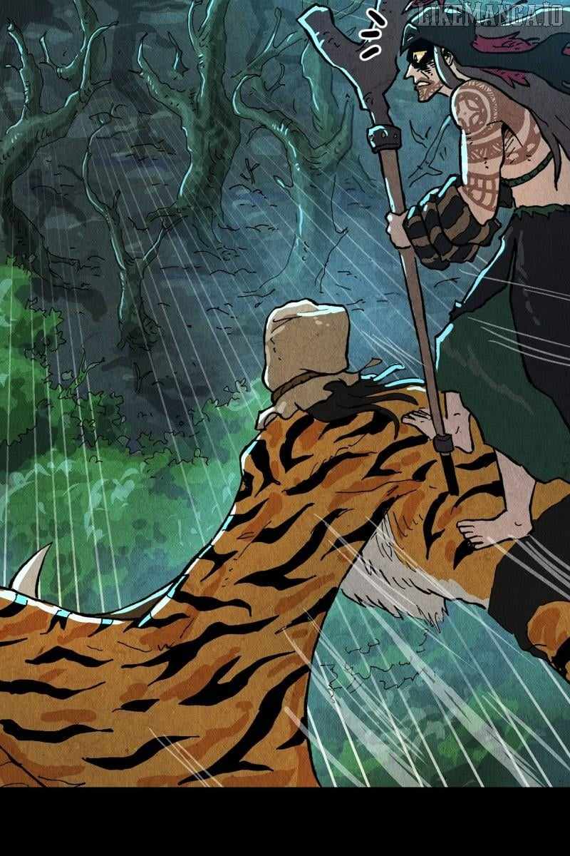 GUL Chapter 160 - Page 46