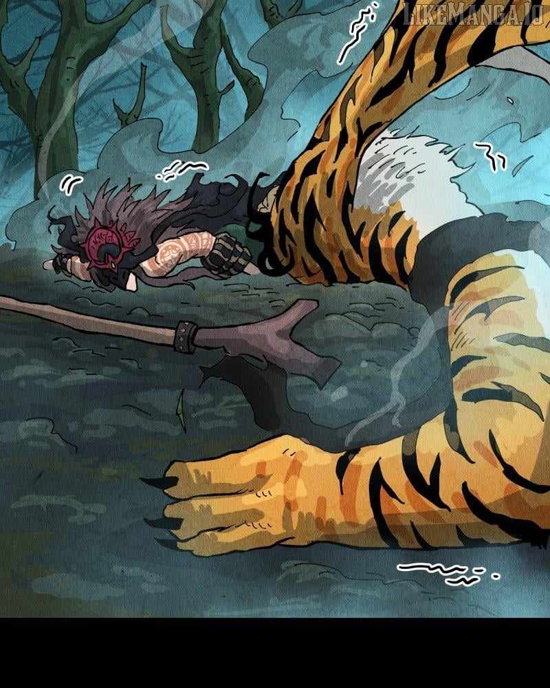 GUL Chapter 160 - Page 52