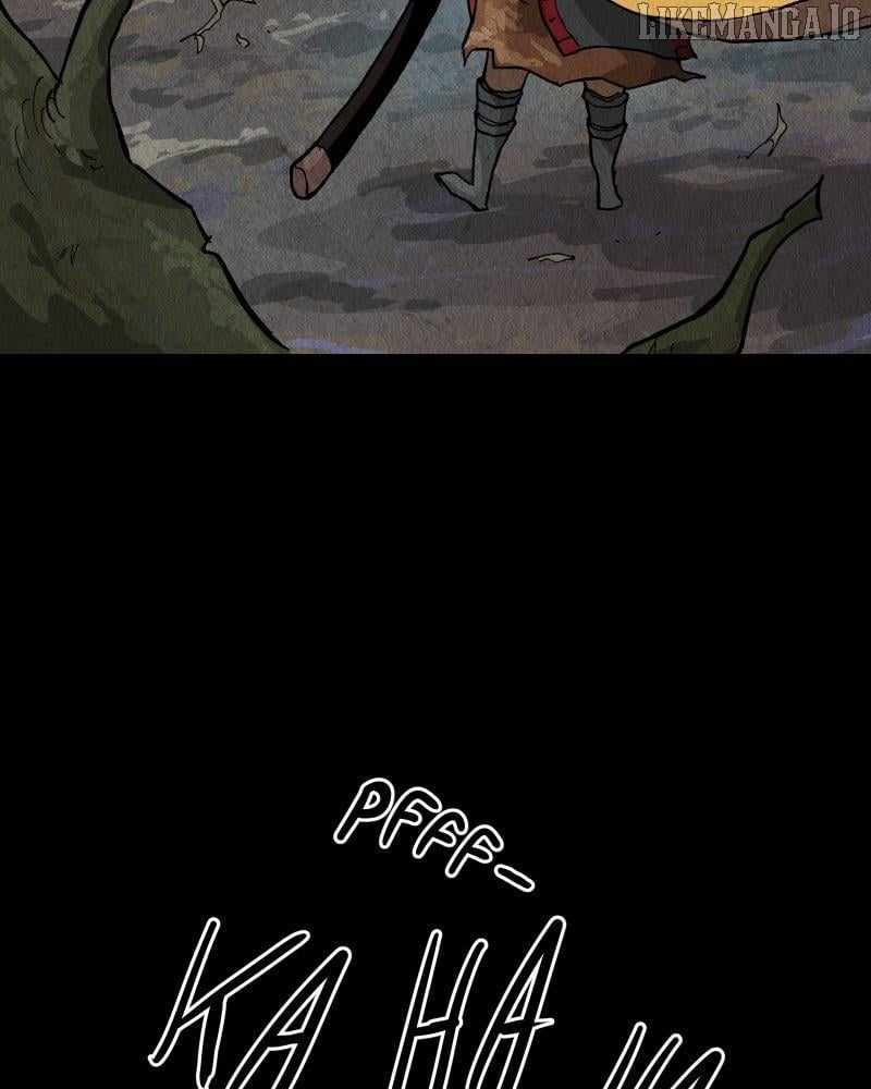 GUL Chapter 160 - Page 56