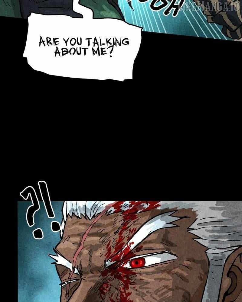 GUL Chapter 160 - Page 58