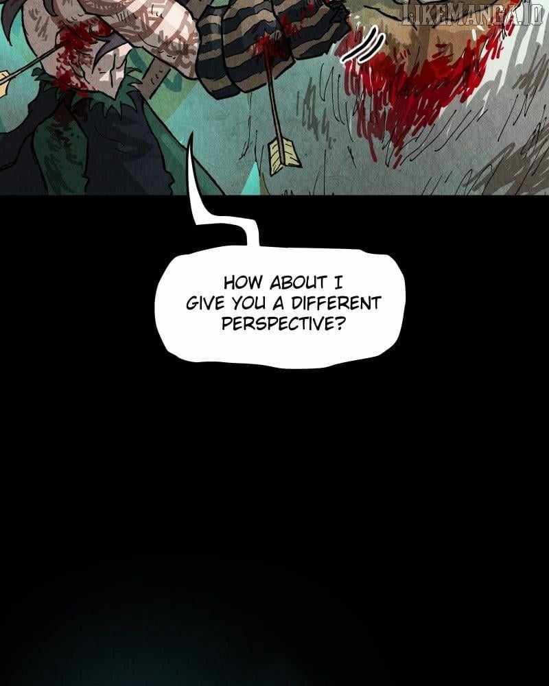 GUL Chapter 160 - Page 60