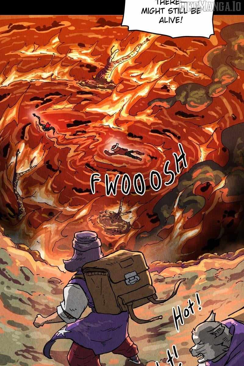 GUL Chapter 160 - Page 7