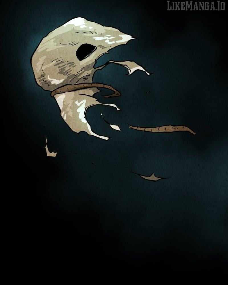 GUL Chapter 160 - Page 61