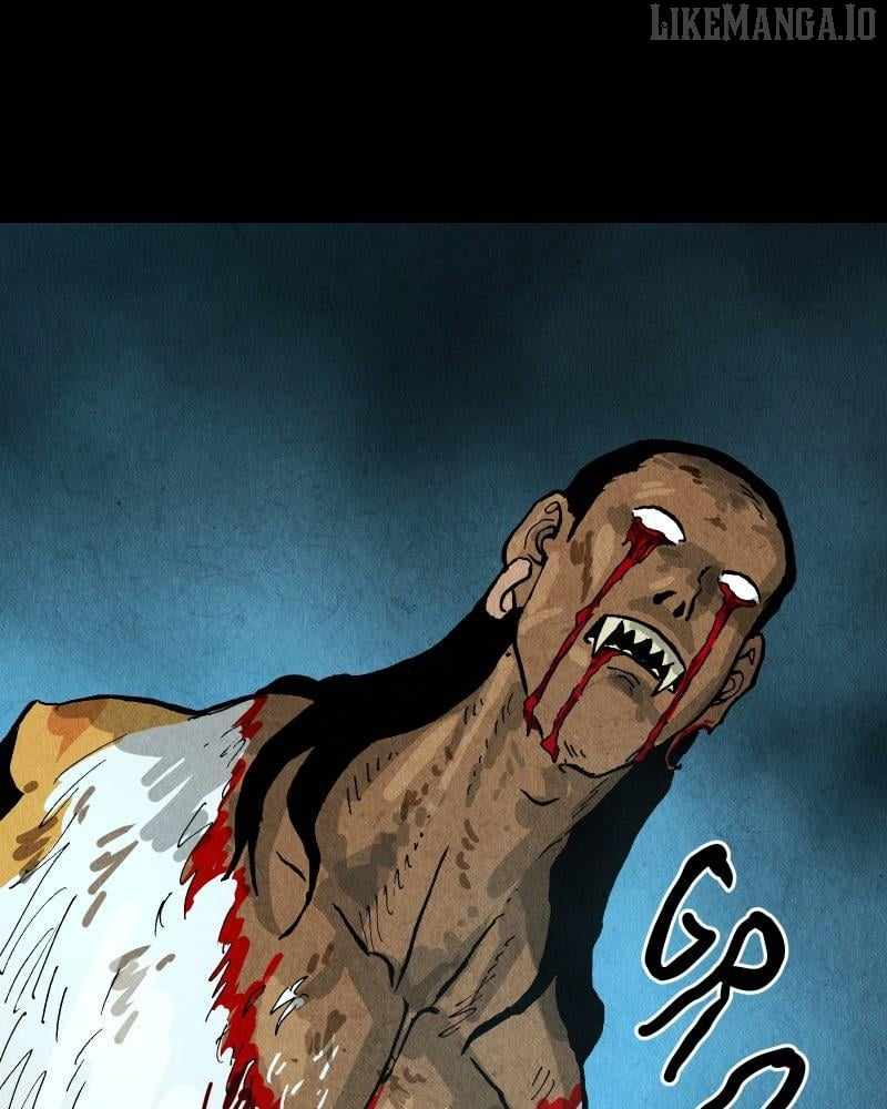 GUL Chapter 160 - Page 62