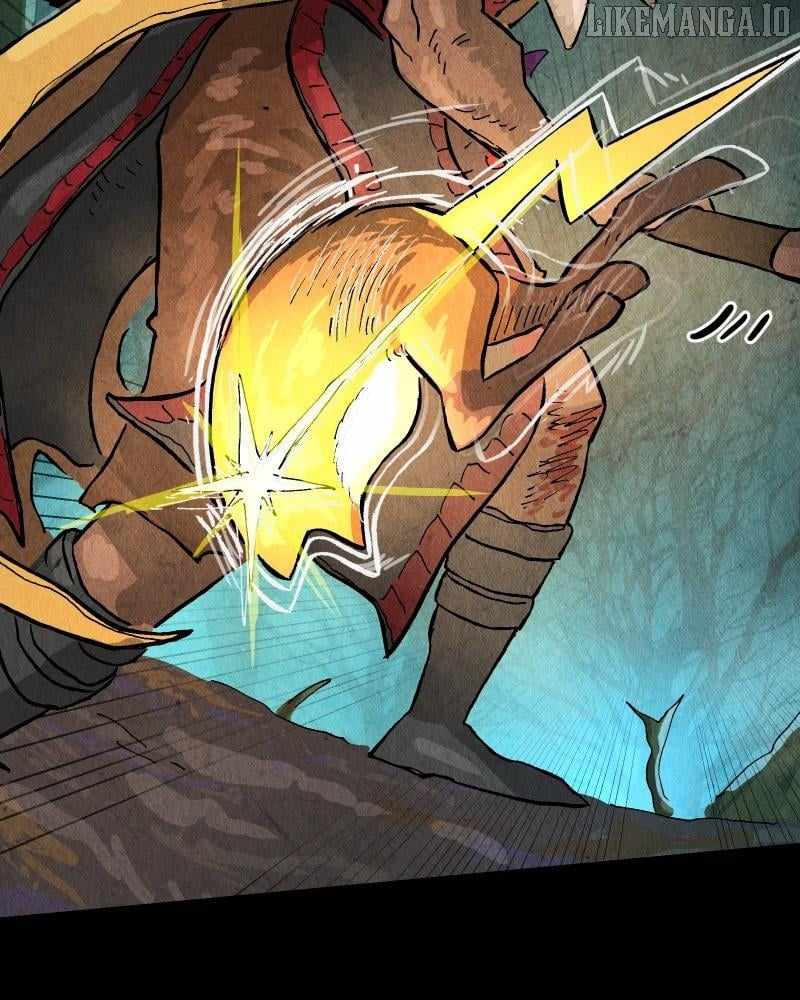 GUL Chapter 160 - Page 70