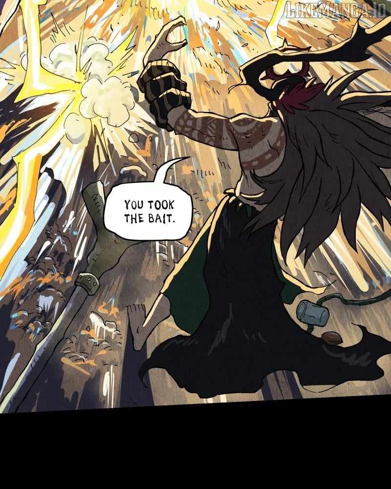 GUL Chapter 160 - Page 72