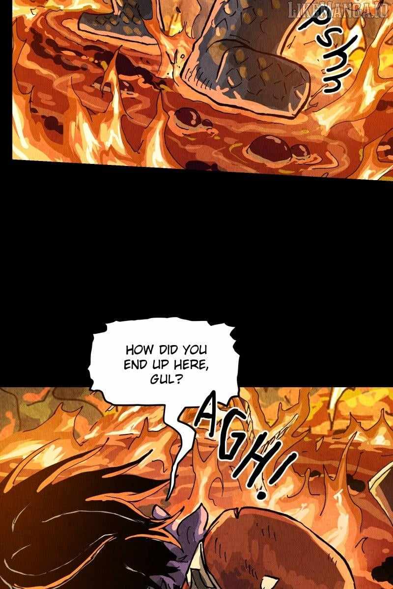 GUL Chapter 160 - Page 9