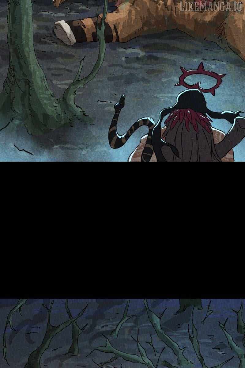 GUL Chapter 160 - Page 86