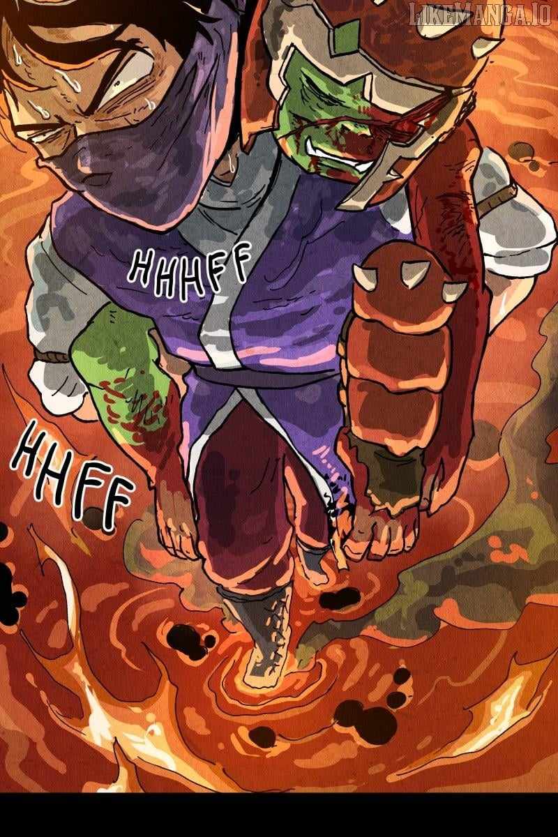 GUL Chapter 160 - Page 10