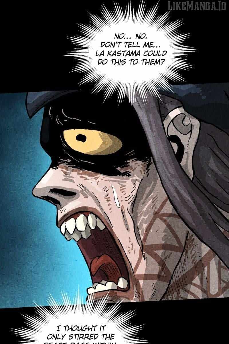 GUL Chapter 161 - Page 12