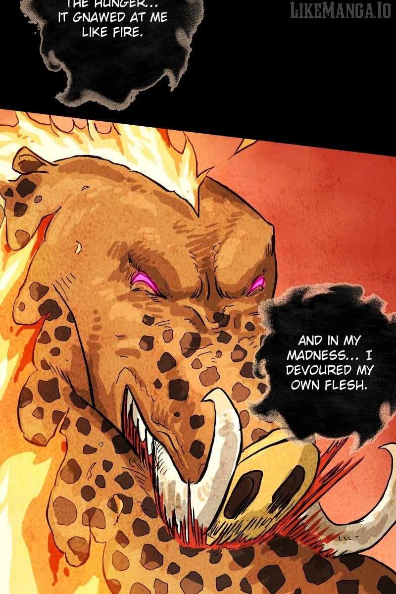 GUL Chapter 161 - Page 14