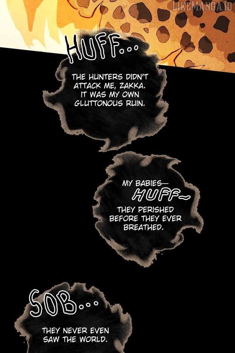 GUL Chapter 161 - Page 15