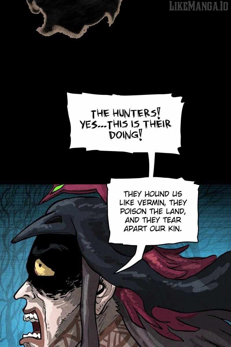 GUL Chapter 161 - Page 16