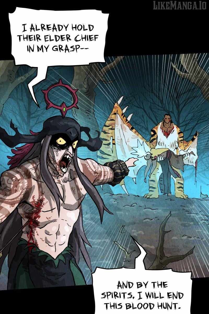 GUL Chapter 161 - Page 19