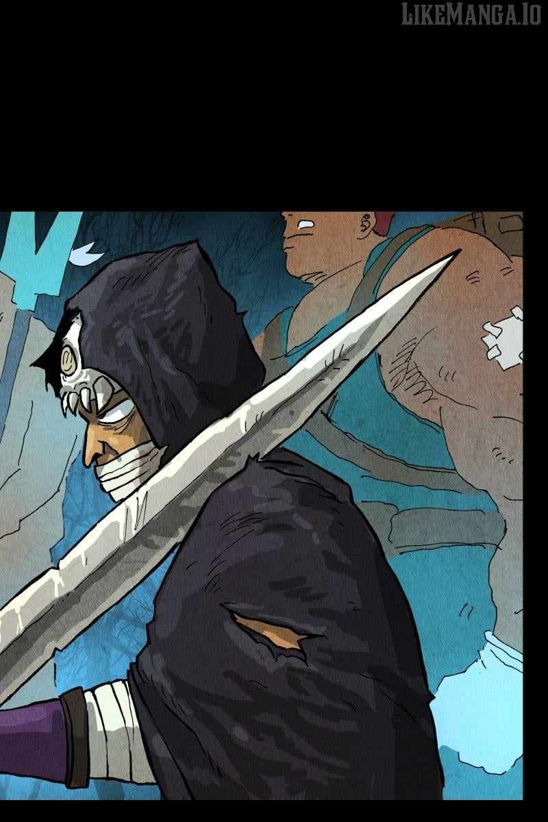 GUL Chapter 161 - Page 26