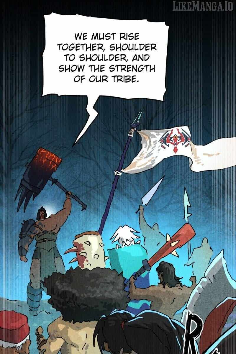 GUL Chapter 161 - Page 32