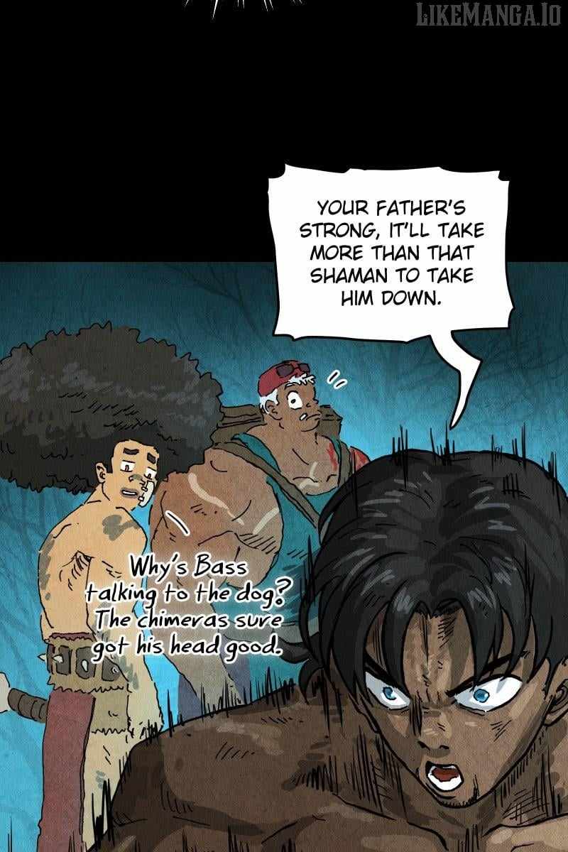 GUL Chapter 161 - Page 39