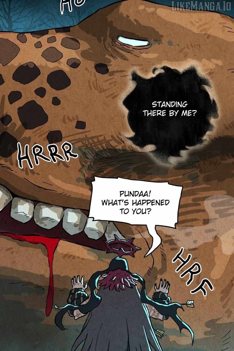 GUL Chapter 161 - Page 5