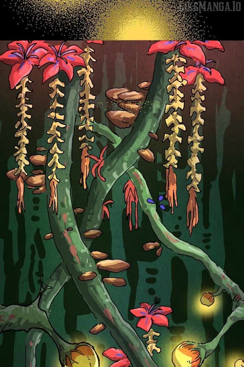 GUL Chapter 161 - Page 42