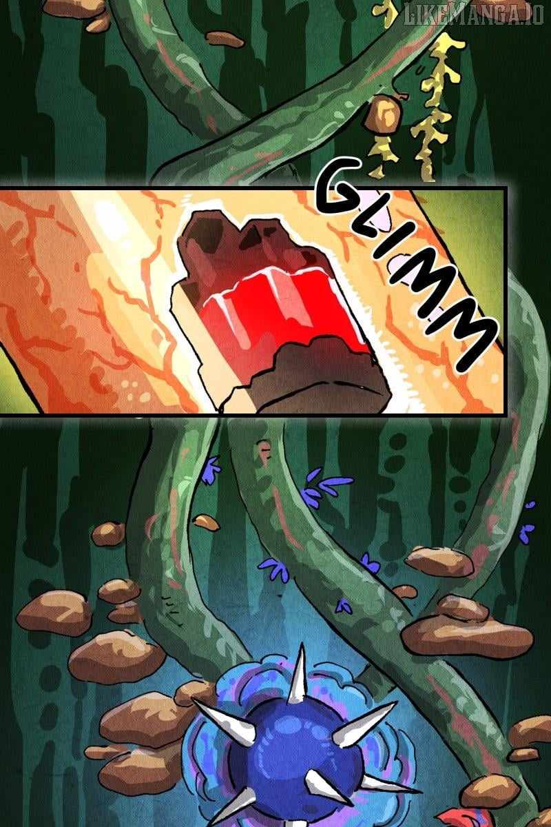 GUL Chapter 161 - Page 44