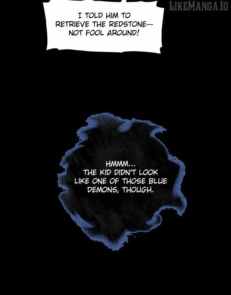 GUL Chapter 161 - Page 50