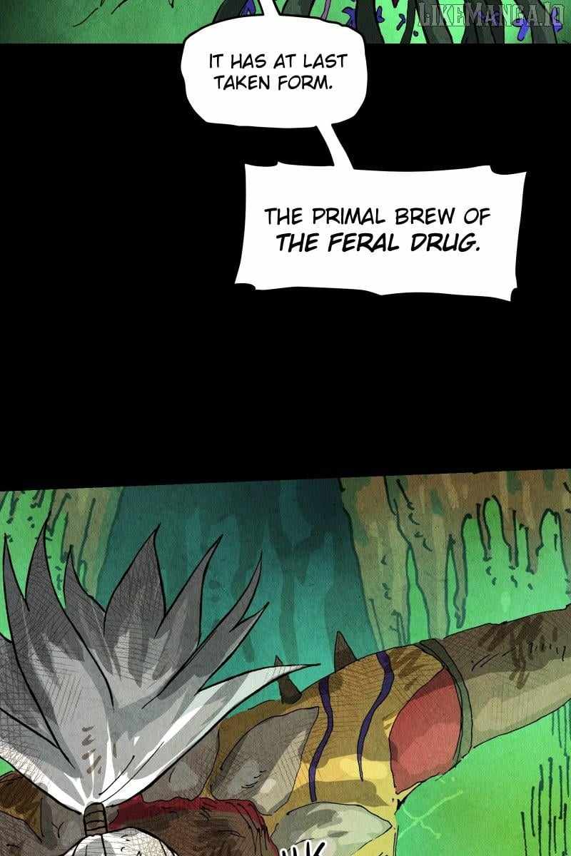 GUL Chapter 161 - Page 56