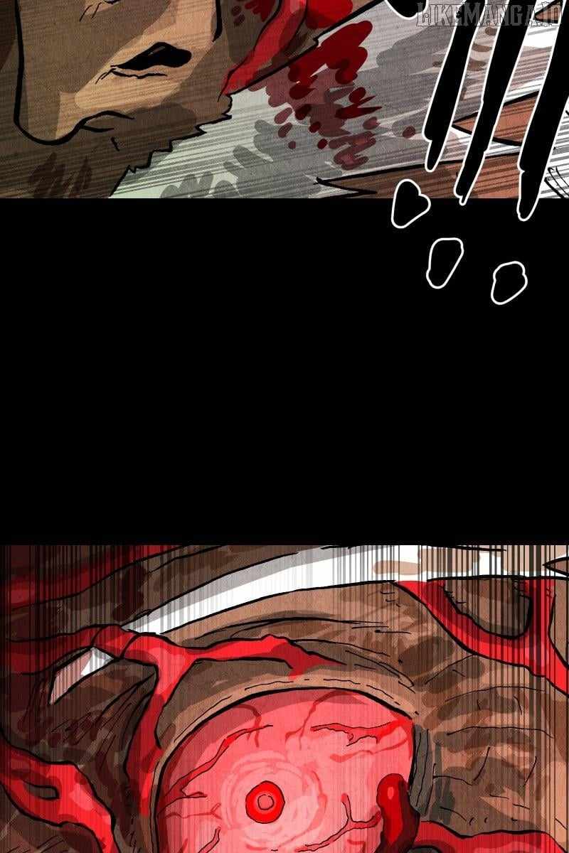 GUL Chapter 161 - Page 61