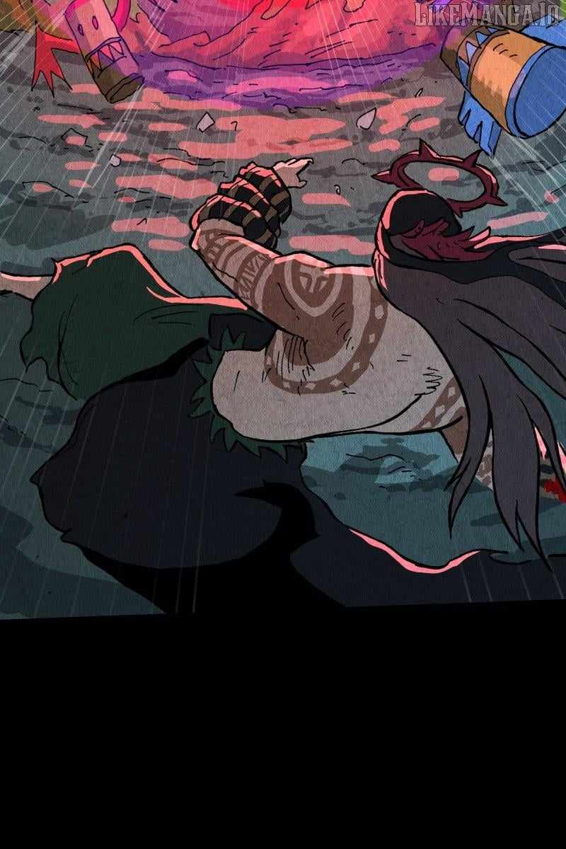 GUL Chapter 161 - Page 64