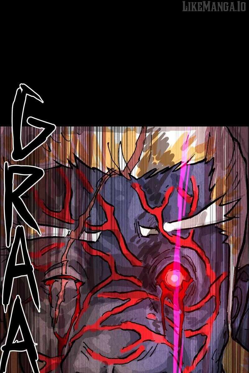 GUL Chapter 161 - Page 66