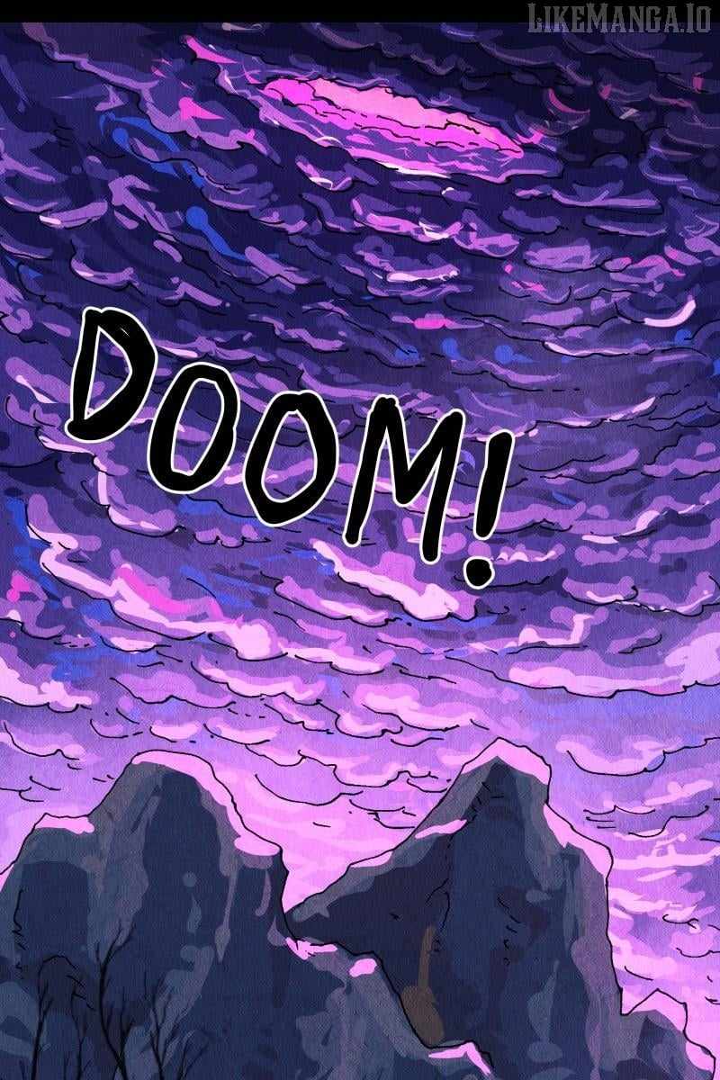 GUL Chapter 161 - Page 68