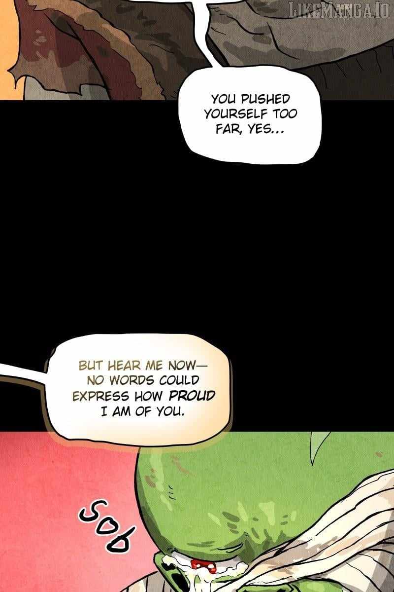 GUL Chapter 161 - Page 79