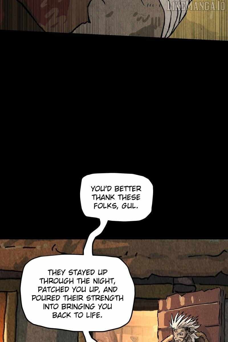 GUL Chapter 161 - Page 84