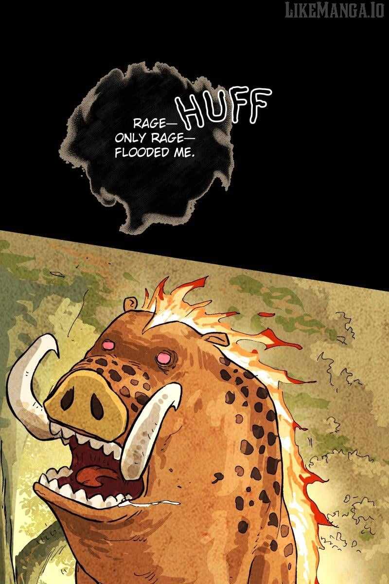 GUL Chapter 161 - Page 10