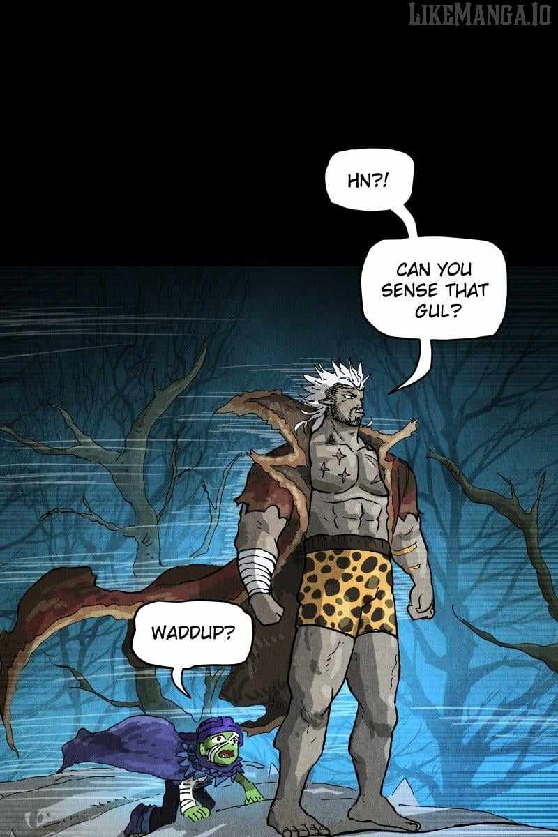GUL Chapter 162 - Page 13