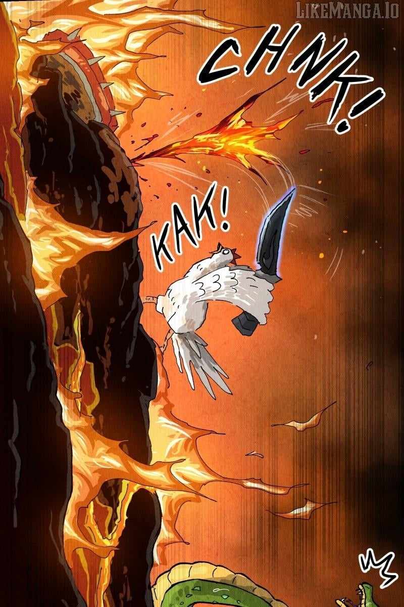 GUL Chapter 162 - Page 3