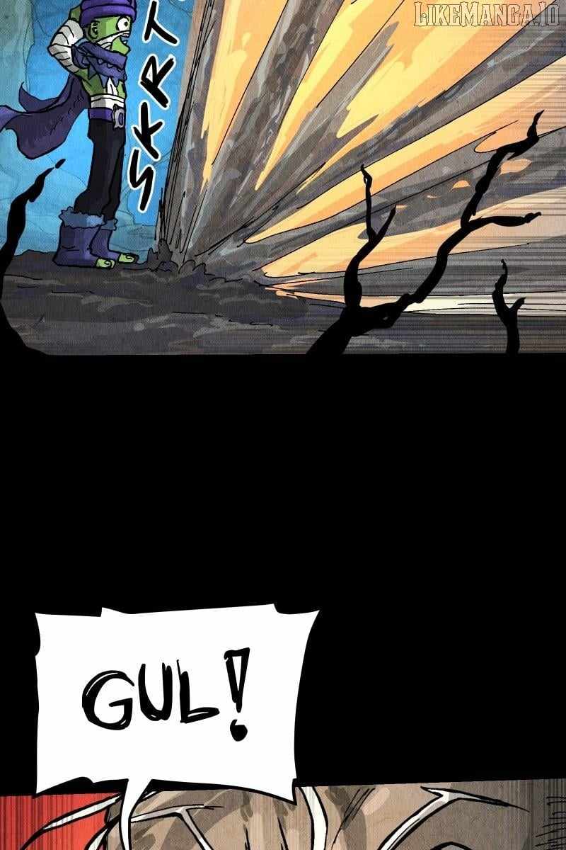 GUL Chapter 162 - Page 25