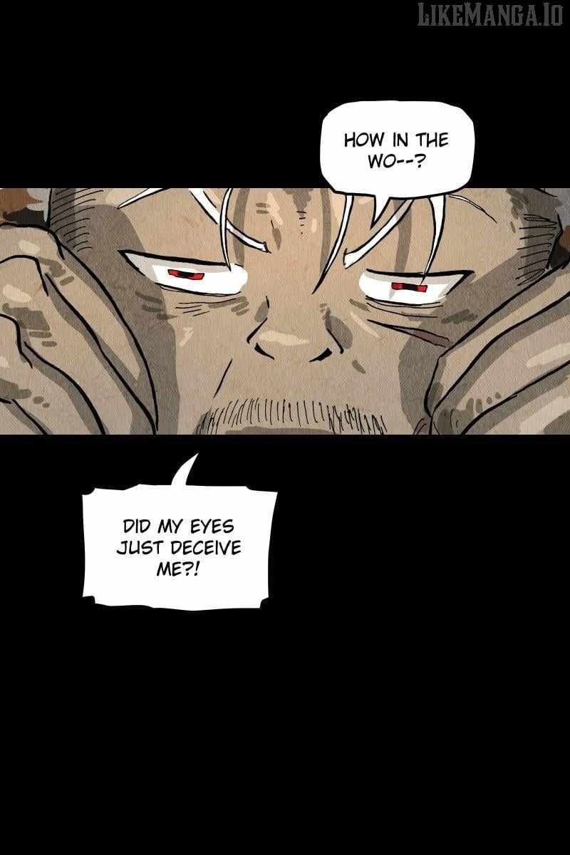 GUL Chapter 162 - Page 33