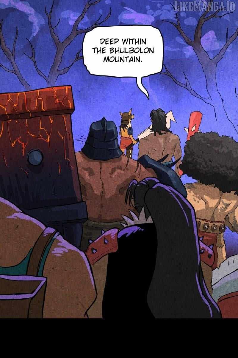 GUL Chapter 162 - Page 43